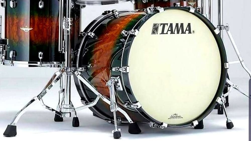 Drums & Percussion